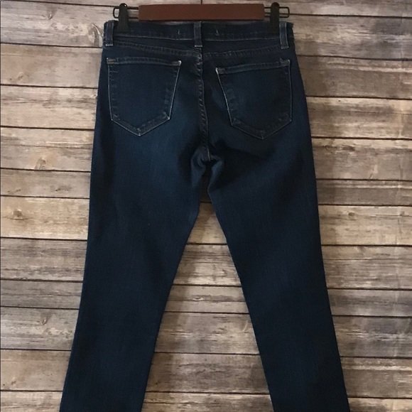 J Brand The Skinny - Picture 3 of 5